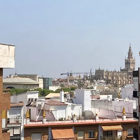 Precioso Estudio En Triana Apartment *