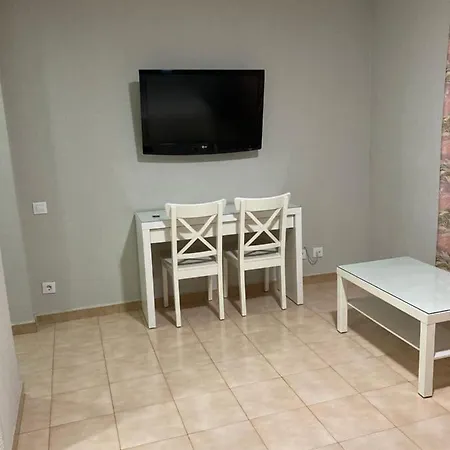 Precioso Estudio En Triana 公寓