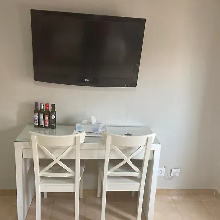 公寓 Precioso Estudio En Triana